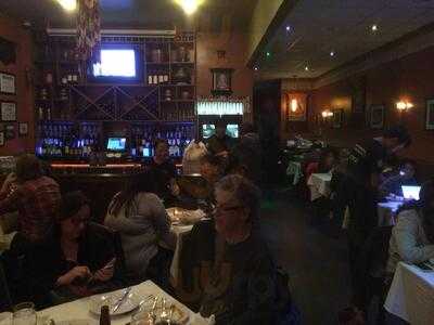 Jewel Of Himalaya Restaurant