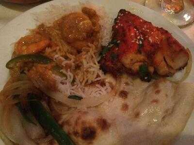 Jewel Of Himalaya Restaurant