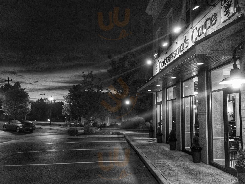 Patterson's Cafe