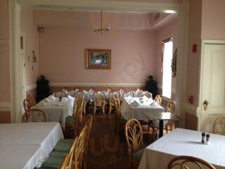 Nash's Restaurant