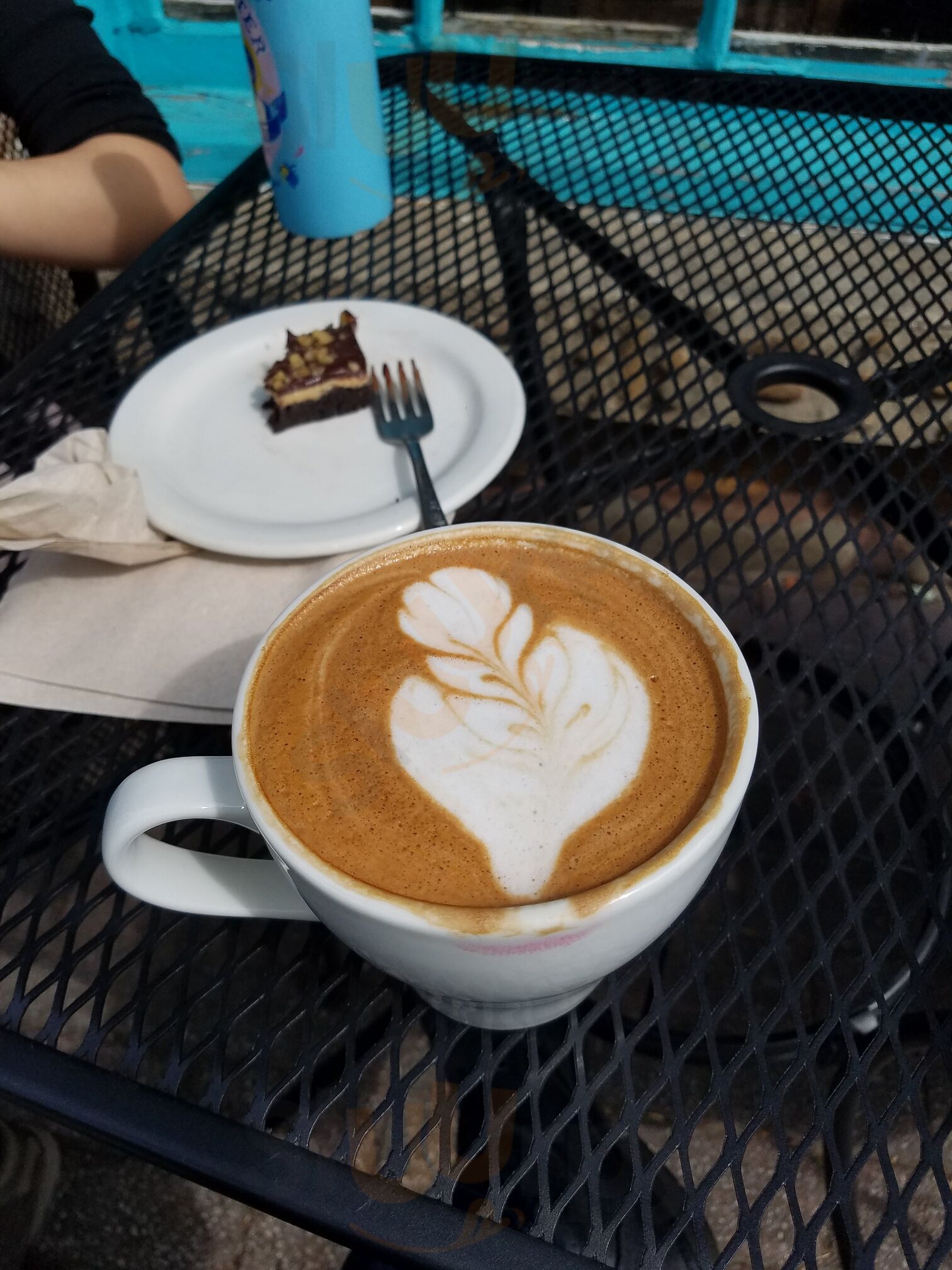The Dripolator Coffeehouse