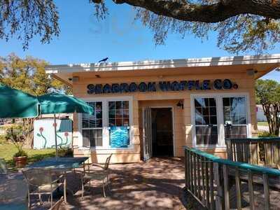Seabrook Waffle Company