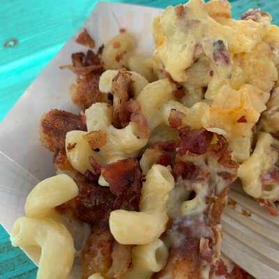 Seabrook Waffle Company