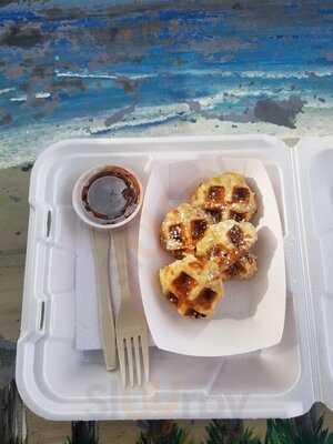 Seabrook Waffle Company