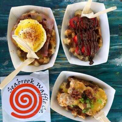 Seabrook Waffle Company