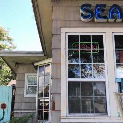 Seabrook Waffle Company