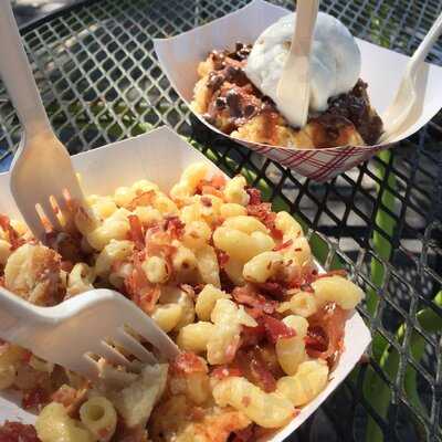 Seabrook Waffle Company