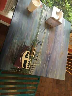 Seabrook Waffle Company