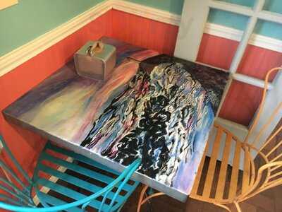 Seabrook Waffle Company