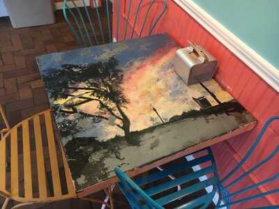 Seabrook Waffle Company