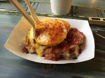 Seabrook Waffle Company