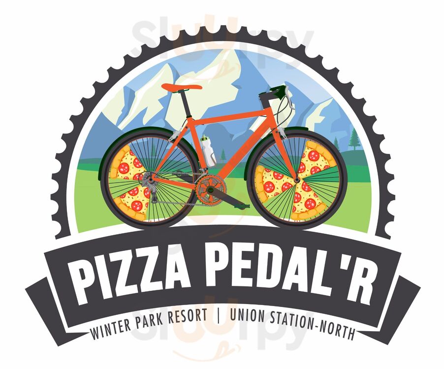 Pizza Pedal'r