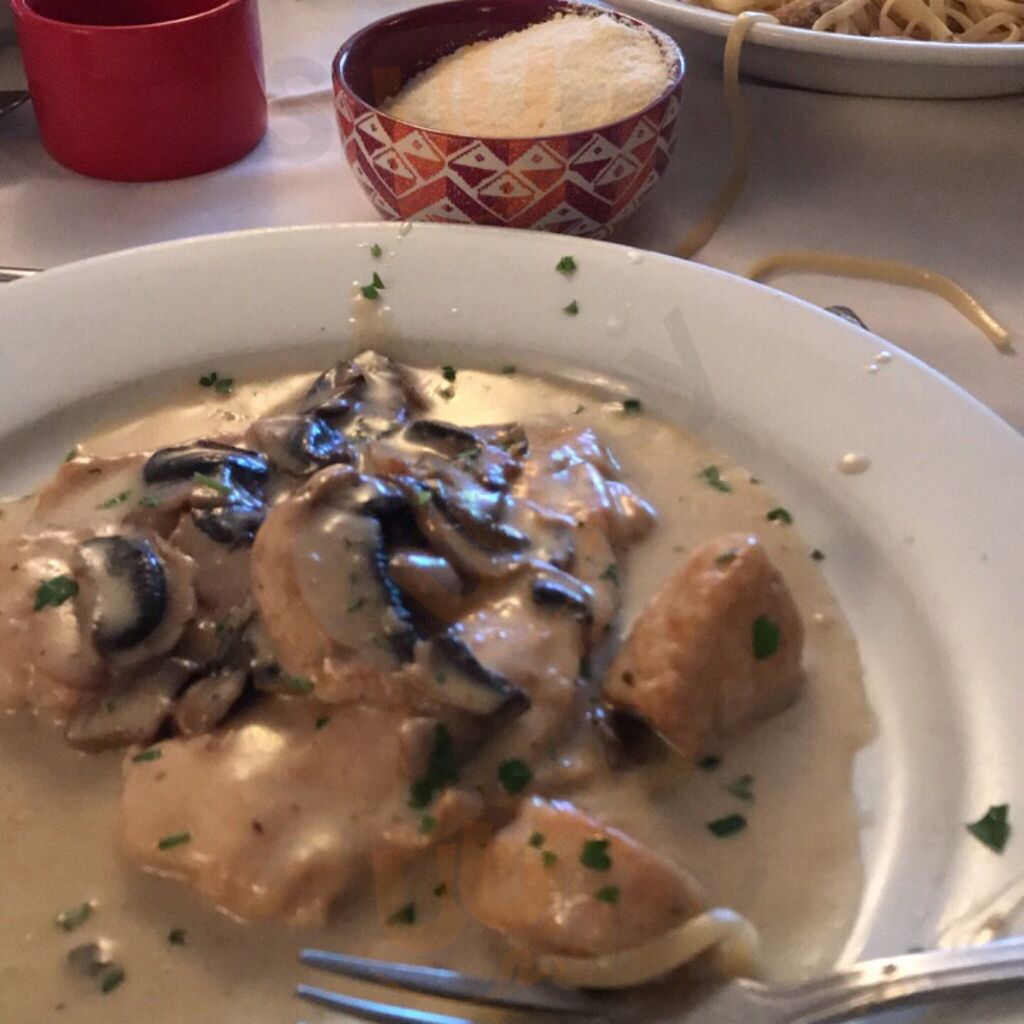 Oscar's Italian Restaurant