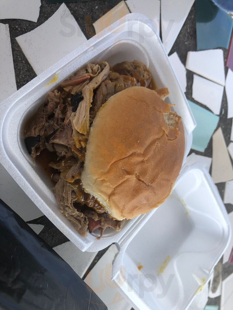 Malsons Bbq