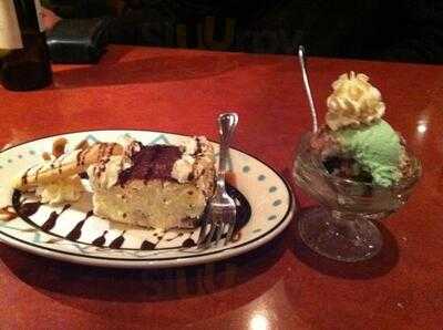 Caffe' Capri Italian Bar & Grille