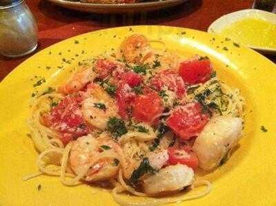 Caffe' Capri Italian Bar & Grille