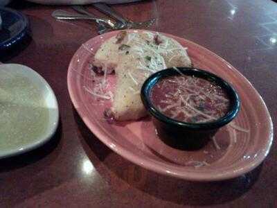 Caffe' Capri Italian Bar & Grille