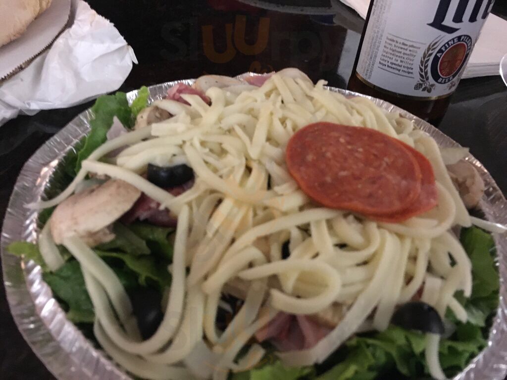 Joseph's Pizza