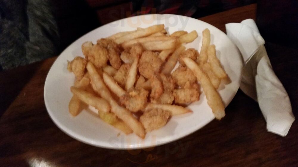 Lt's Seafood And Steakhouse