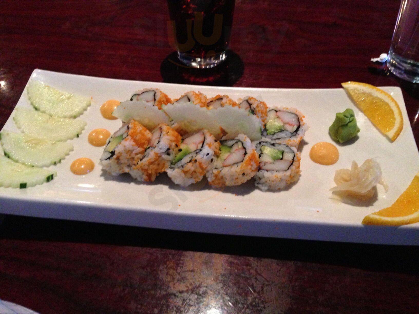 Tamarind Thai Cuisine