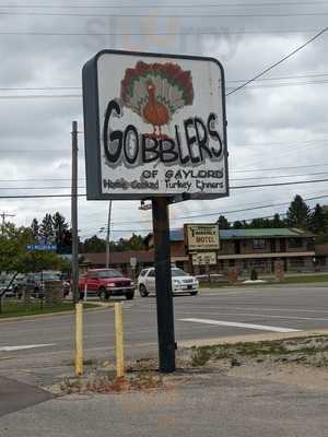 Gobblers Of Gaylord