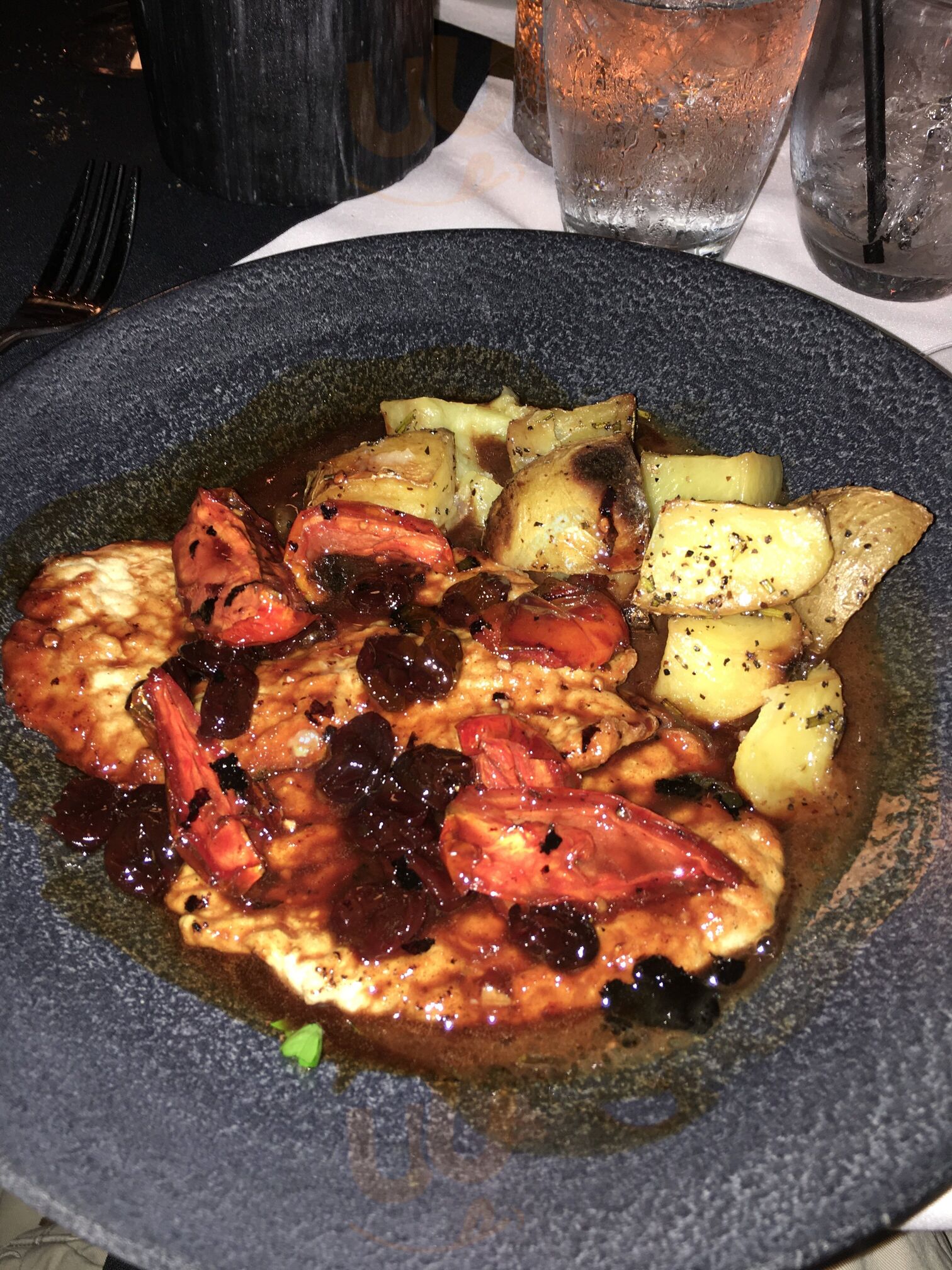 Buca's Tuscan Roadhouse