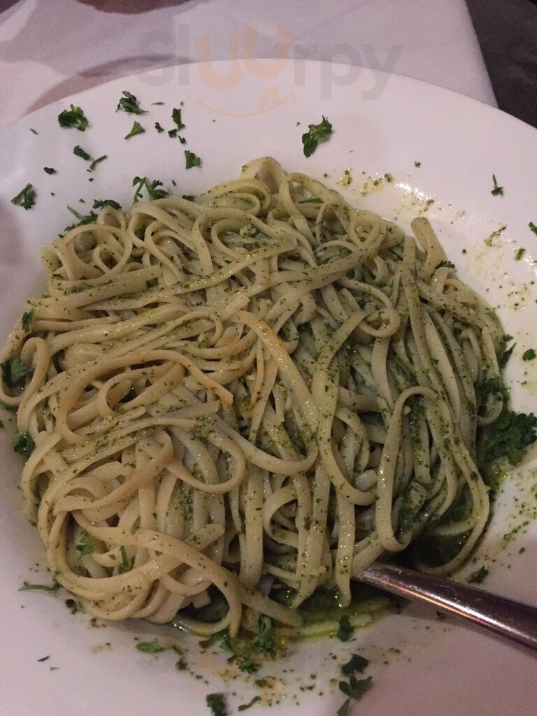 Tanino Ristorante  Itailiano