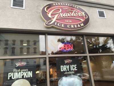 Graeter's Ice Cream