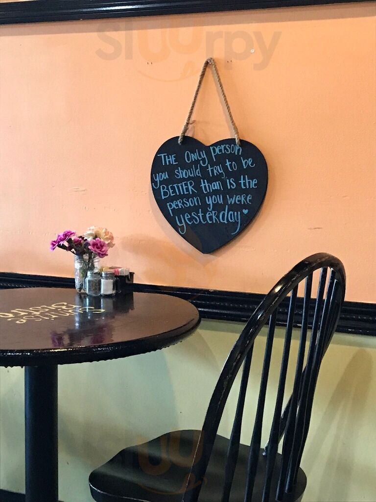 Sunrise Bistro