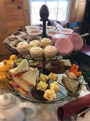 Ivory Road Cafe And Kitchen