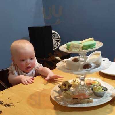 Ivory Road Cafe And Kitchen