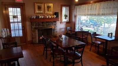 Ivory Road Cafe And Kitchen