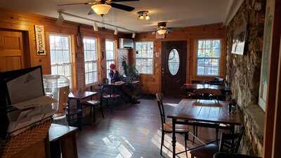 Ivory Road Cafe And Kitchen