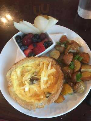 Ivory Road Cafe And Kitchen