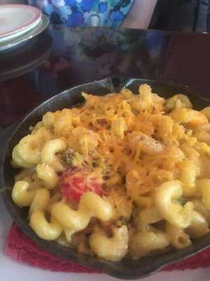 Ivory Road Cafe And Kitchen