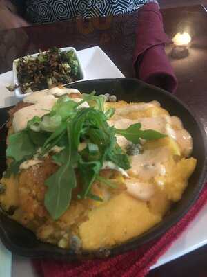 Ivory Road Cafe And Kitchen