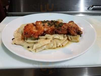 The Bearded Dogg Lounge