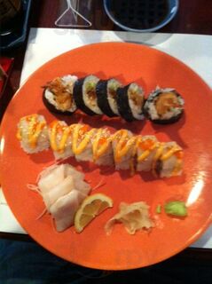 Tuna Japanese Restaurant