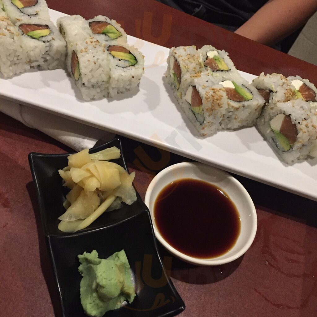 Ume Japanese Bistro