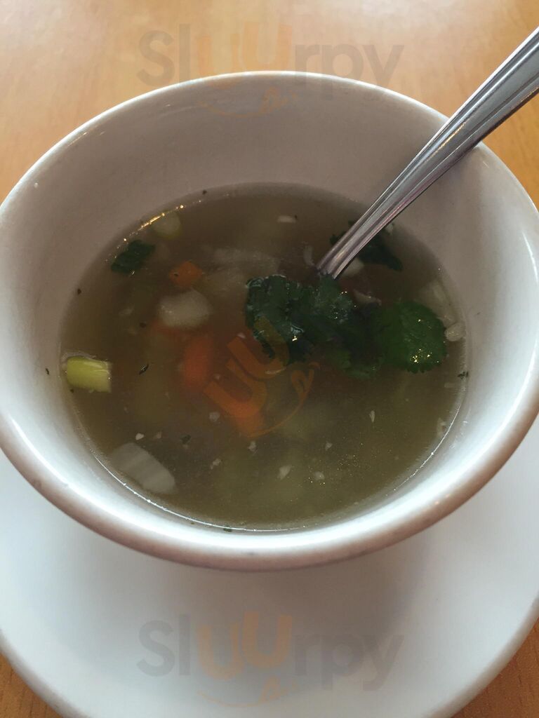 Jimmy Thai Restaurant