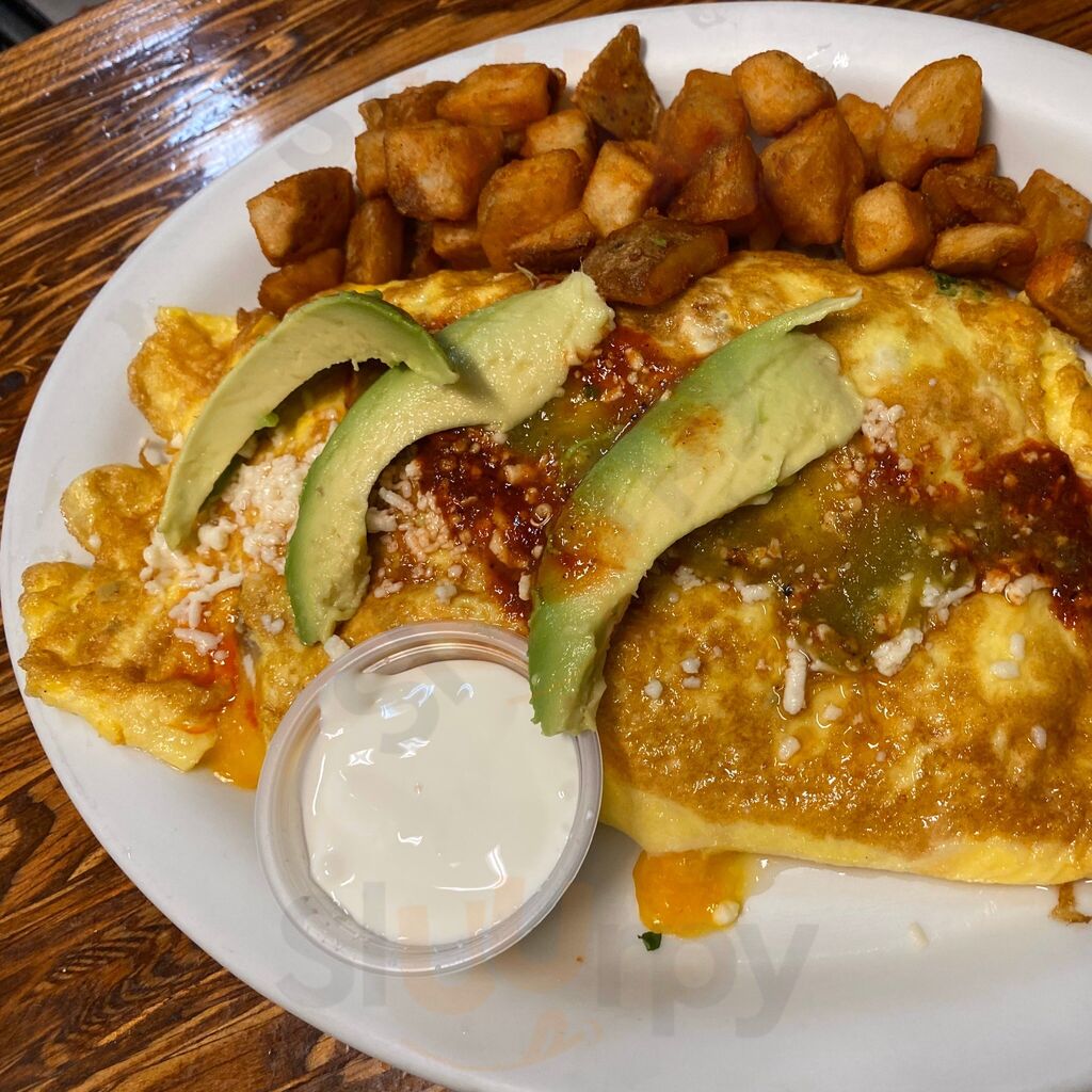 Taqueria El Ranchero