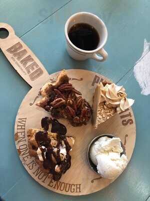Baked Pie Company
