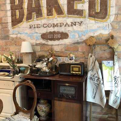Baked Pie Company