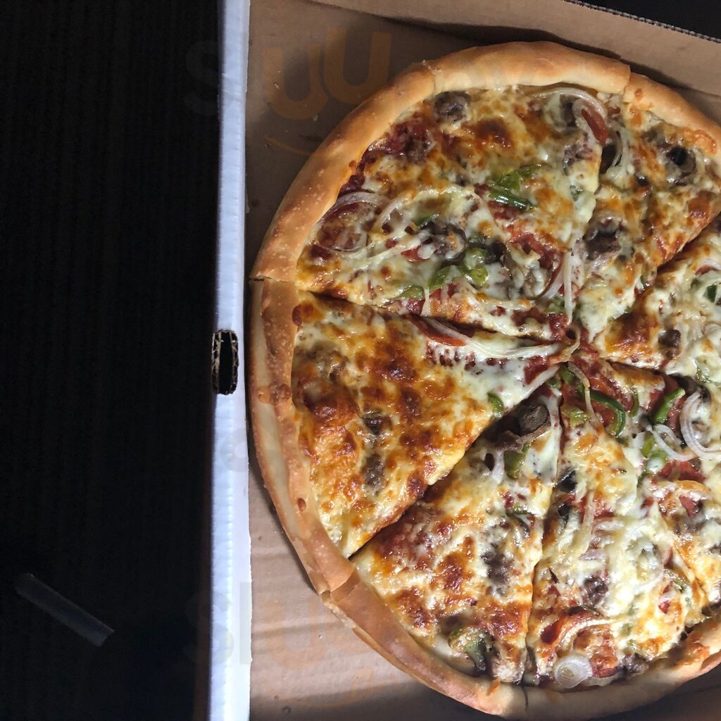 Kelsey's Pizzeria And Restaurant