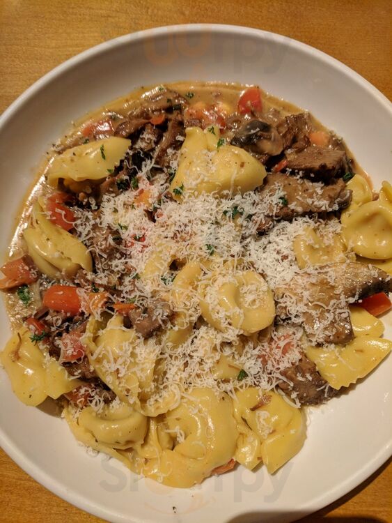 Olive Garden Italian Restaurant