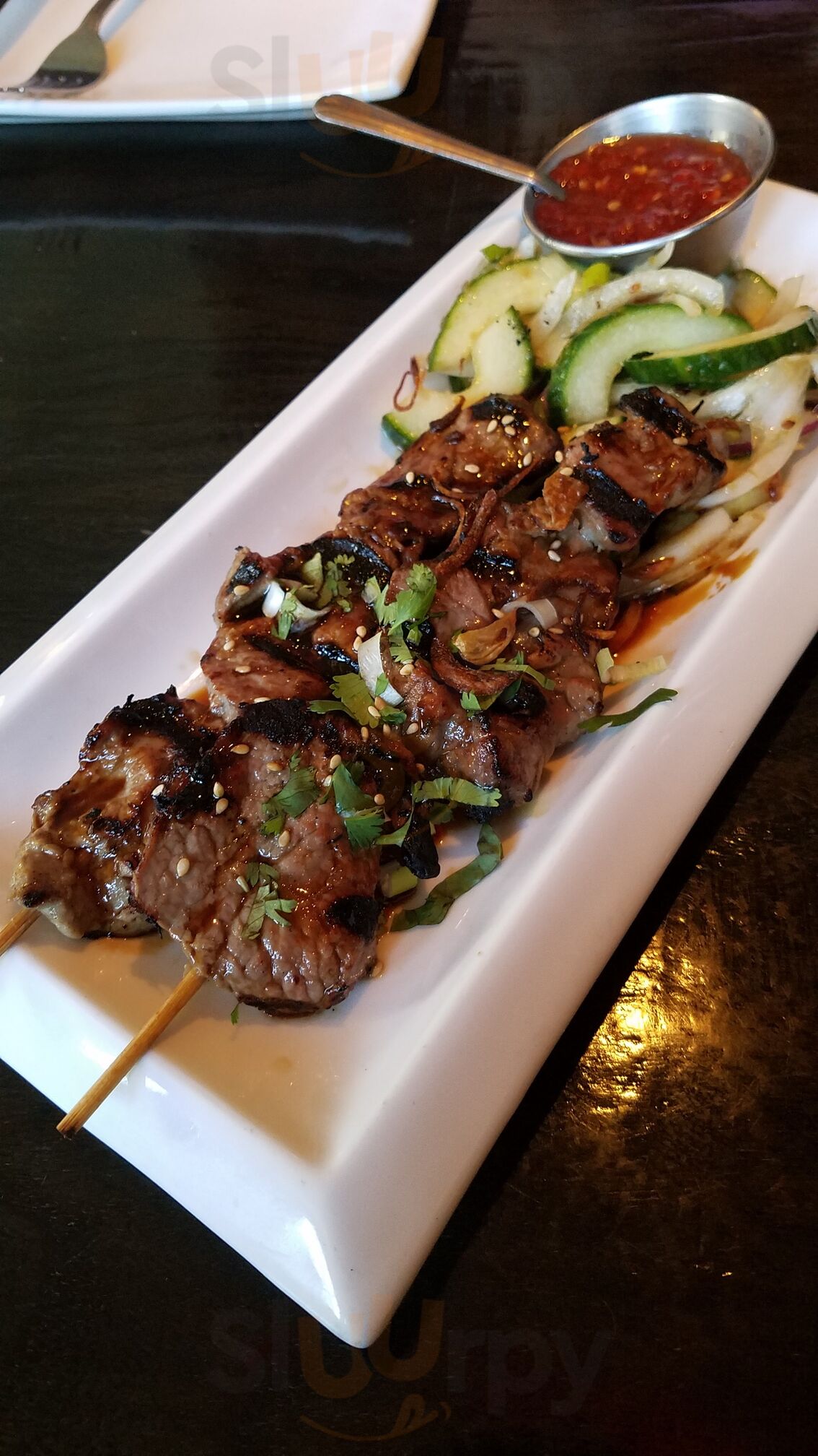 Chinois Asian Bistro