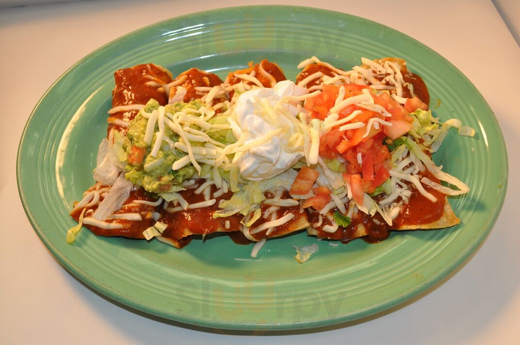 Good Tequila's Mexican Grill