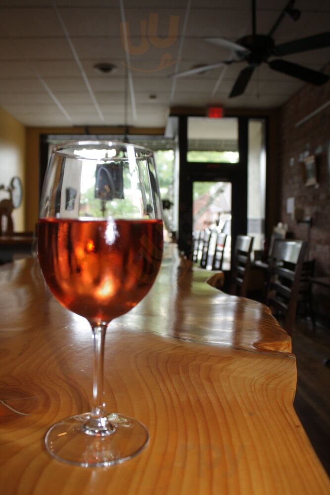 Wine Down On Main