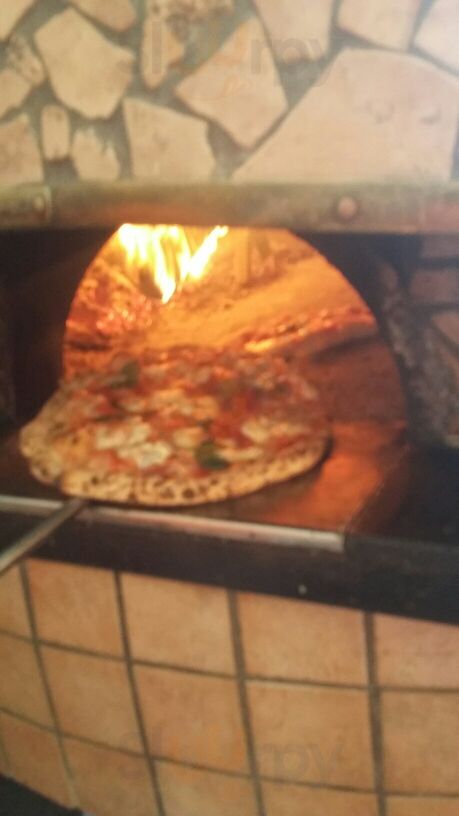 Naples Street Food