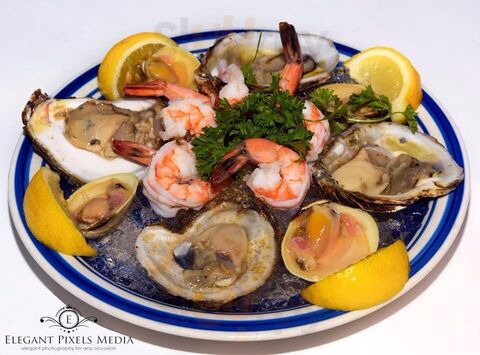 Babylon Fish & Clam Restaurant